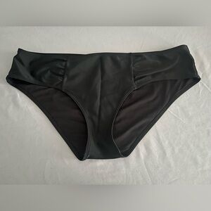 Aerie hipster swim bottoms